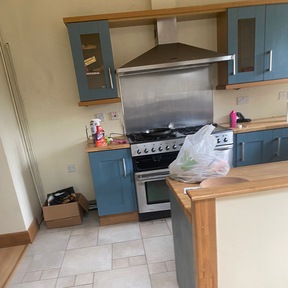 Tenancy Cleaning Omagh